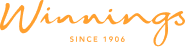 Winnings Logo